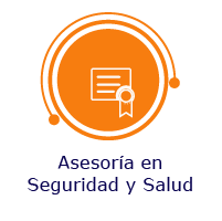Seguridad y Salud Ocupacional
