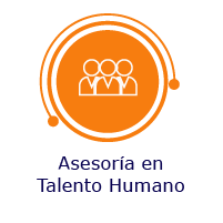 Asesoría en Talento Humano